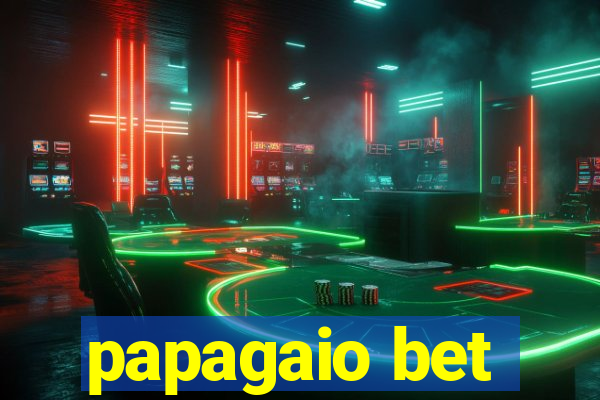 papagaio bet